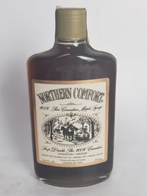 Northern Comfort 100% Pure Canadian Maple Syrup