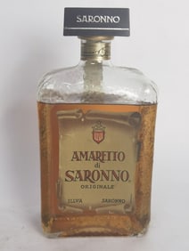 Illva Amaretto di Saronno Orginale