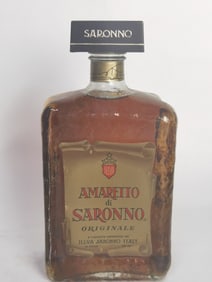 Illva Amaretto di Saronno Orginale