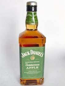 Jack Daniel's Apple Whiskey