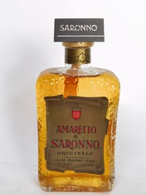 Illva Amaretto di Saronno Orginale