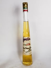 Vintage Liquore Galliano Italian Herbal Liqueur