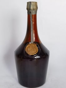 Possibly A Benedictine & Brandy DOM Liqueur