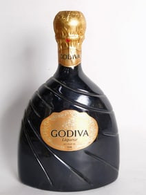 Godiva Chocolate Liqueur