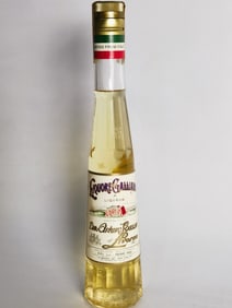 Vintage Arturo Vaccari Liquore Galliano