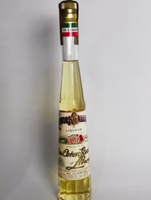 Vintage Arturo Vaccari Liquore Galliano