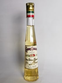 Vintage Arturo Vaccari Liquore Galliano