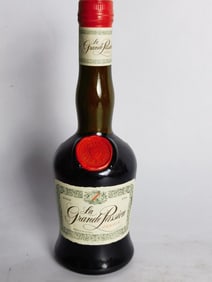 Vintage La Grande Passion Passion Fruit Liqueur