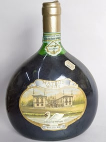 Vintage Mateus White Still Wine, 1.5L
