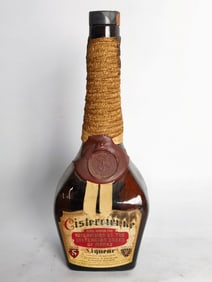 Vintage Cisterrienne Liqueur