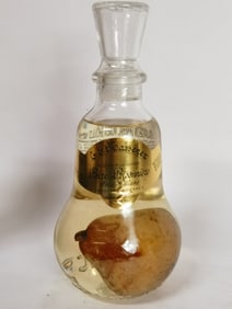 G.E. Massenez Poire Williams Poire Prisonniere Bra