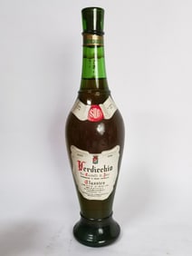 Vintage Verdicchio Classico White Wine