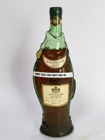 1977 Antinori Soave Italian Wine