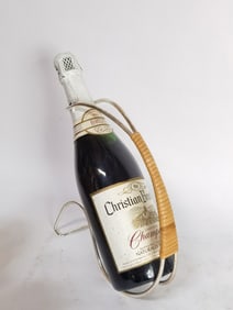 The Christian Brothers Champagne