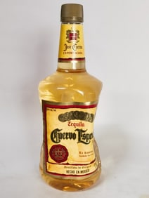 Jose Cuervo Especial Tequila