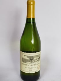 2006 Michel-Schlumberger Pinot Blanc
