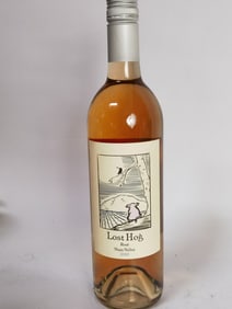2020 Lost Hog Napa Valley Rose Wine