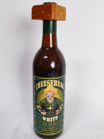 Cheesehead White Table Wine