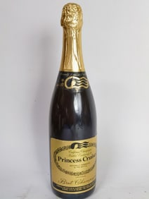 Princess Cruises Brut Champagne