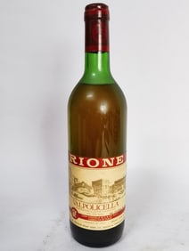 Rione Valpolicella Dry Red Wine