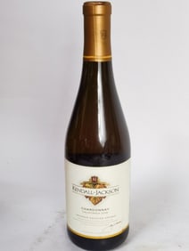 2006 Kendall-Jackson Chardonnay