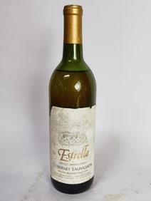 Estrella Cabernet Sauvignon