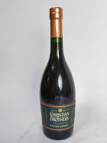 The Christian Brothers California Brandy