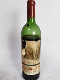 1969 Chateau Montrose Wine