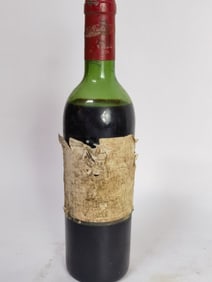 Chateau Latour Red Wine