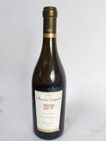 1999 Beaulieu Vineyard Carneros Reserve Chardonnay