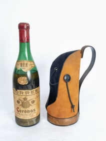 Torres Coronas Spanish Red Dry Table Wine