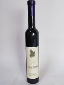 1991 Roero Arneis Italian White Wine