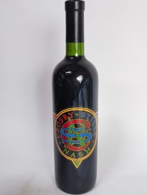 1996 Celebrity Cellars Crosby Stills Nash Propriet