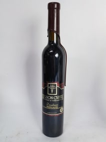 Wilson Creek Premium Old WIne
