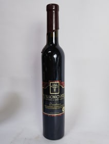 Wilson Creek Premium Old WIne