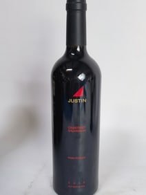 2019 Justin Cabernet Sauvignon
