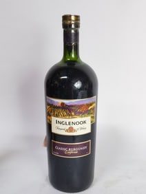 Inglenook Classic Burgundy