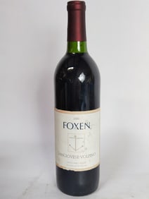 2000 Foxen Sangiovise Volpino