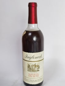 Inglenook Navalle Vin Rose Wine