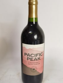 Pacific Peak American Cabernet Sauvignon
