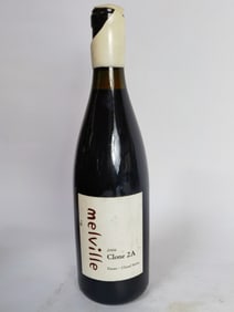2006 Melville Clone 2A Pinot Noir