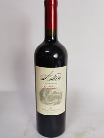 2012 Antica Napa Valley Saugiovase