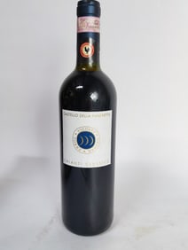 2005 Torre A. Destra Chianti Classico
