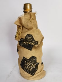 Spanish Cream Sack