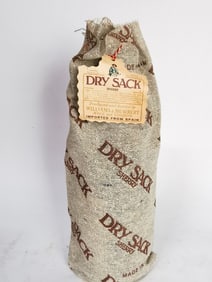 Spanish Dry Sack