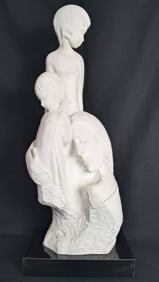 1988 David Fisher Austin Production "A Mother's Lo