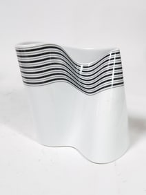 Vintage Rosenthal Studio-Line Barbara Brenner Vase