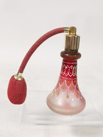 Vintage Jalayna Arrington Rairigh Style Perfume At