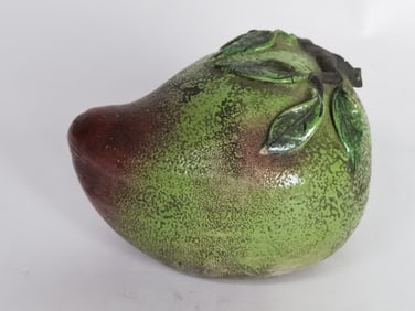 19-20th C. Chinese Porcelain Famille Rose Peach