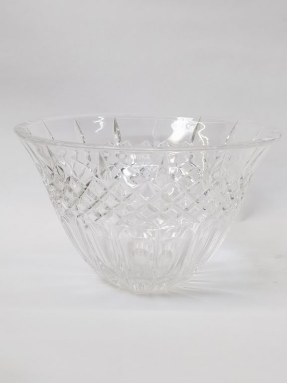Marquis by Waterford Crystal Shelton Serving Bowl (1 of 4)